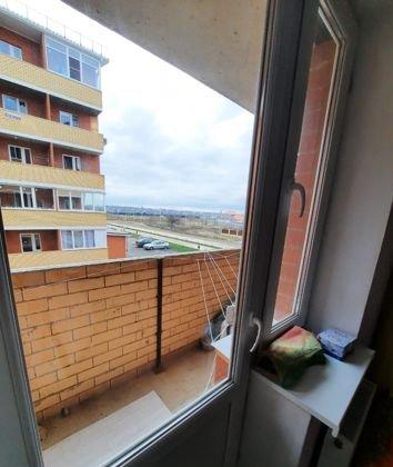 Продажа 1-комнатной квартиры, Краснодар, улица имени В.М. Комарова,  106Бк7