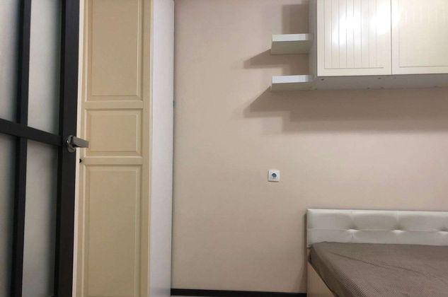 Продажа 2-комнатной квартиры, Краснодар, улица Петра Метальникова,  5к1