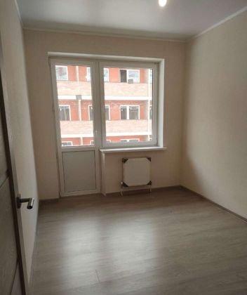 Продажа 1-комнатной квартиры, Краснодар, улица Генерала Петрова,  41/2