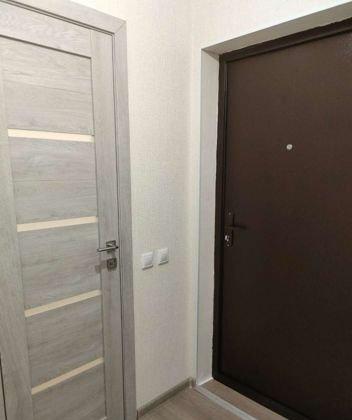 Продажа 1-комнатной квартиры, Краснодар, улица Генерала Петрова,  41/2