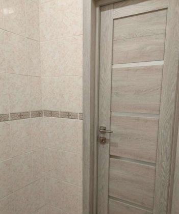 Продажа 1-комнатной квартиры, Краснодар, улица Генерала Петрова,  41/2