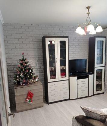 Продажа 2-комнатной квартиры, Краснодар, Измаильская улица,  13