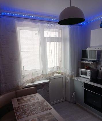 Продажа 2-комнатной квартиры, Краснодар, Измаильская улица,  13