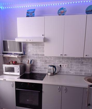 Продажа 2-комнатной квартиры, Краснодар, Измаильская улица,  13