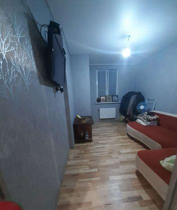 Продажа 1-комнатной квартиры, Краснодар, улица Цезаря Куникова,  24к1