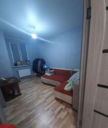 Продажа 1-комнатной квартиры, Краснодар, улица Цезаря Куникова,  24к1