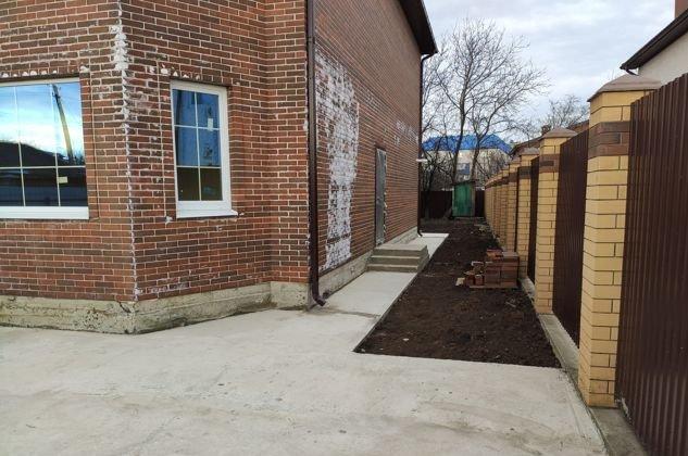 Продажа дома, 136м <sup>2</sup>, 400 сот., Краснодар, 4-я Трудовая улица,  7/1