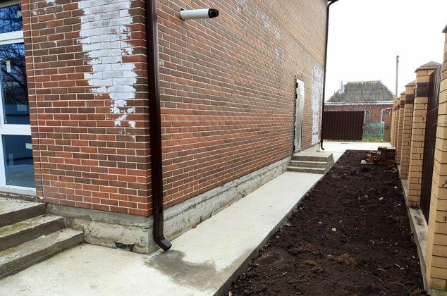 Продажа дома, 136м <sup>2</sup>, 400 сот., Краснодар, 4-я Трудовая улица,  7/1