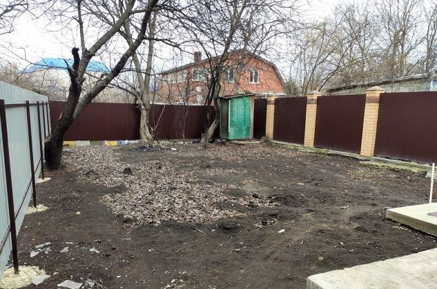 Продажа дома, 136м <sup>2</sup>, 400 сот., Краснодар, 4-я Трудовая улица,  7/1