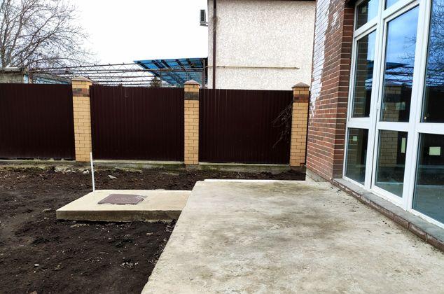 Продажа дома, 136м <sup>2</sup>, 400 сот., Краснодар, 4-я Трудовая улица,  7/1