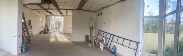 Продажа дома, 145м <sup>2</sup>, 300 сот., Краснодар, Вишнёвая улица,  58