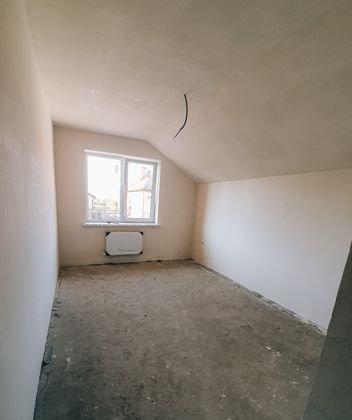 Продажа дома, 115м <sup>2</sup>, 400 сот., Краснодар, Персиковая улица,  34