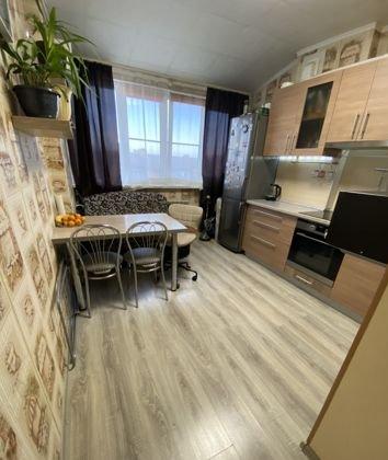 Продажа 1-комнатной квартиры, Краснодар, улица имени Мусоргского М.П.,  1/4