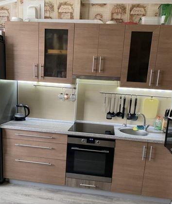 Продажа 1-комнатной квартиры, Краснодар, улица имени Мусоргского М.П.,  1/4