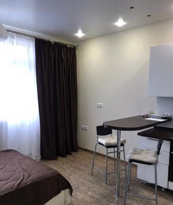 Продажа 1-комнатной квартиры, Краснодар, Альпийская улица,  3