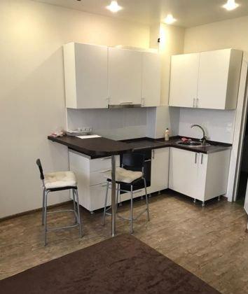 Продажа 1-комнатной квартиры, Краснодар, Альпийская улица,  3