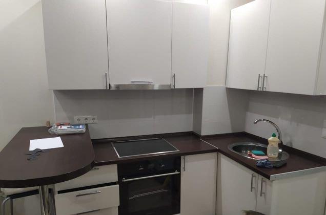 Продажа 1-комнатной квартиры, Краснодар, Альпийская улица,  3