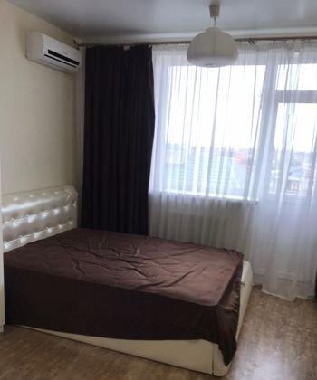 Продажа 1-комнатной квартиры, Краснодар, Альпийская улица,  3