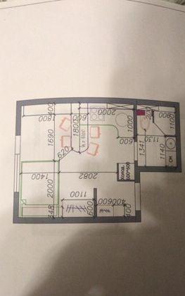 Продажа 1-комнатной квартиры, Краснодар, Альпийская улица,  3