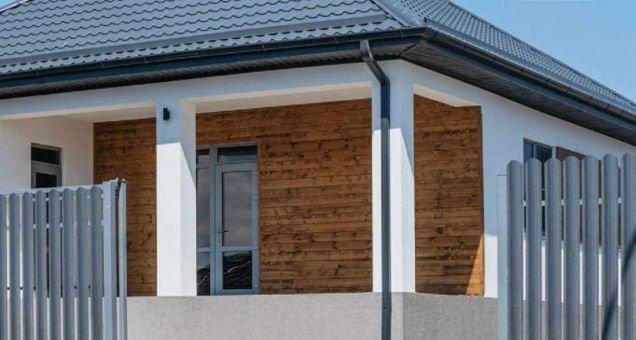 Продажа дома, 100м <sup>2</sup>, 300 сот., Краснодар, улица имени В.М. Комарова,  34