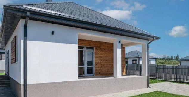 Продажа дома, 100м <sup>2</sup>, 300 сот., Краснодар, улица имени В.М. Комарова,  34