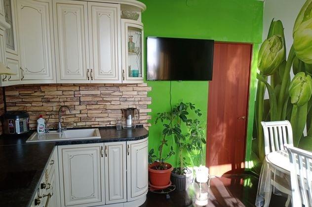 Продажа 2-комнатной квартиры, Краснодар, улица Рахманинова,  23