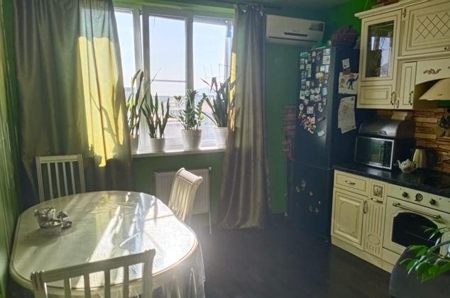 Продажа 2-комнатной квартиры, Краснодар, улица Рахманинова,  23