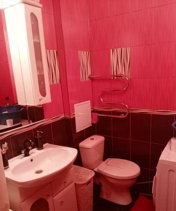 Продажа 2-комнатной квартиры, Краснодар, улица Рахманинова,  23