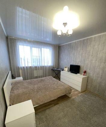 Продажа 1-комнатной квартиры, Краснодар, Сергиевская улица,  10/1/1