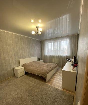 Продажа 1-комнатной квартиры, Краснодар, Сергиевская улица,  10/1/1