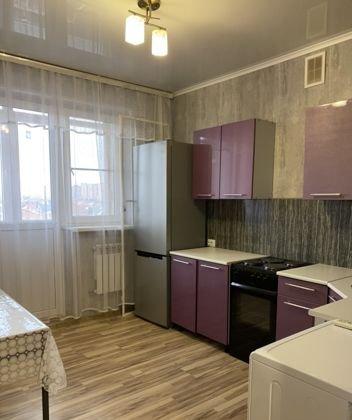 Продажа 1-комнатной квартиры, Краснодар, Сергиевская улица,  10/1/1