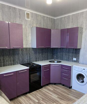 Продажа 1-комнатной квартиры, Краснодар, Сергиевская улица,  10/1/1