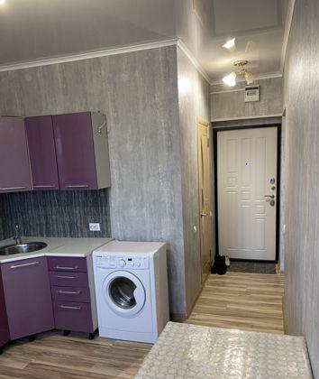 Продажа 1-комнатной квартиры, Краснодар, Сергиевская улица,  10/1/1