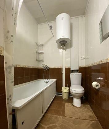 Продажа 1-комнатной квартиры, Краснодар, Сергиевская улица,  10/1/1