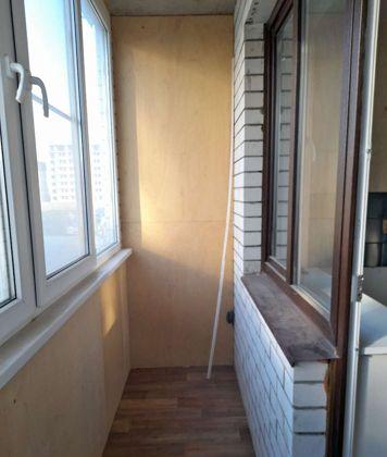 Продажа 1-комнатной квартиры, Краснодар, улица Шевцова,  1к1