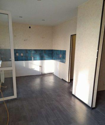 Продажа 1-комнатной квартиры, Краснодар, улица Шевцова,  1к1