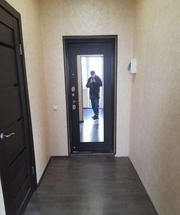 Продажа 1-комнатной квартиры, Краснодар, улица Шевцова,  1к1