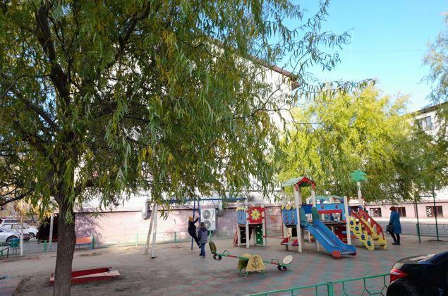 Продажа 1-комнатной квартиры, Краснодар, улица Шевцова,  1к1