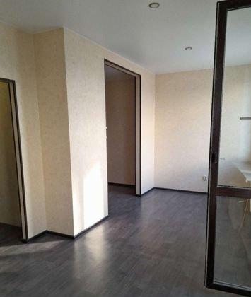 Продажа 1-комнатной квартиры, Краснодар, улица Шевцова,  1к1