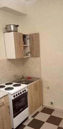 Продажа 1-комнатной квартиры, Краснодар, улица имени Мусоргского М.П.,  19