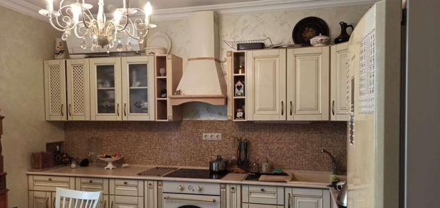 Продажа 2-комнатной квартиры, Краснодар, Агрохимическая улица,  105