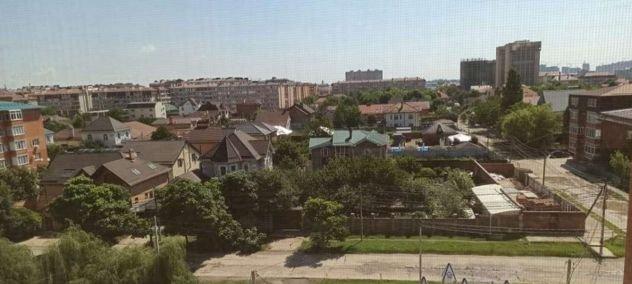 Продажа 2-комнатной квартиры, Краснодар, Агрохимическая улица,  105