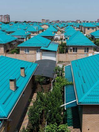 Продажа дома, 72м <sup>2</sup>, 300 сот., Краснодар, улица имени Героя Петра Богдановича,  34