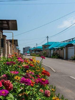 Продажа дома, 72м <sup>2</sup>, 300 сот., Краснодар, улица имени Героя Петра Богдановича,  34