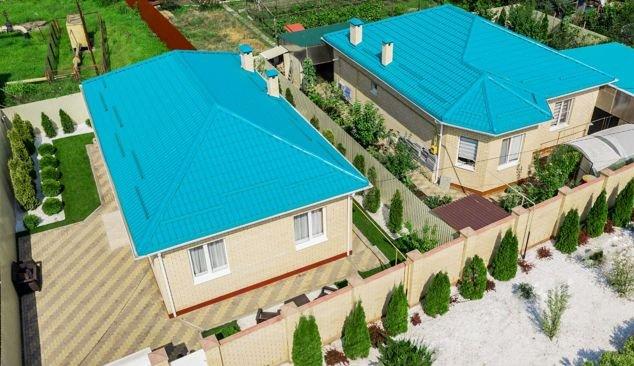 Продажа дома, 72м <sup>2</sup>, 300 сот., Краснодар, улица имени Героя Петра Богдановича,  34