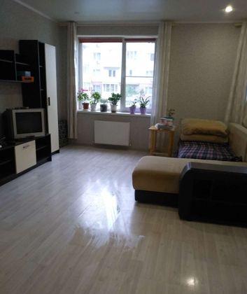 Продажа 1-комнатной квартиры, Краснодар, улица Шевцова,  36/1