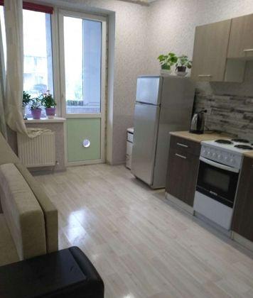 Продажа 1-комнатной квартиры, Краснодар, улица Шевцова,  36/1