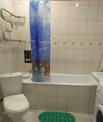 Продажа 1-комнатной квартиры, Краснодар, улица Шевцова,  36/1