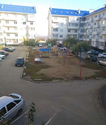 Продажа 1-комнатной квартиры, Краснодар, улица Шевцова,  36/1