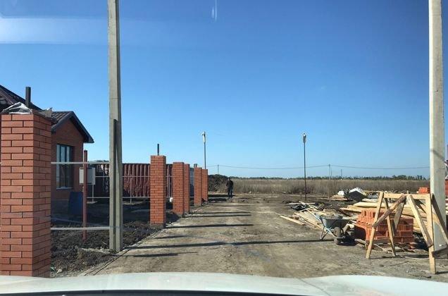 Продажа дома, 79м <sup>2</sup>, 400 сот., Краснодар, Чистая улица,  13